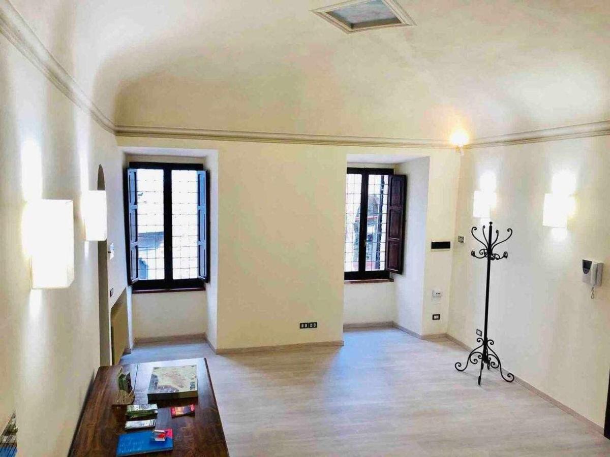 Mavitur Rooms Assisi Exteriér fotografie