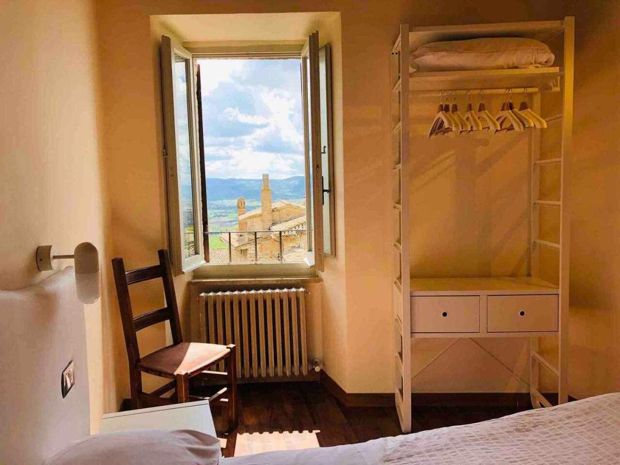 Mavitur Rooms Assisi Pokoj fotografie